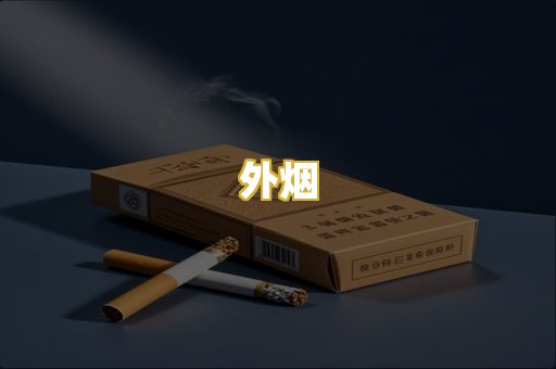 外烟
